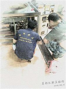 工厂学校单位厨房设备维修厨房改造 智派厨具维修中心