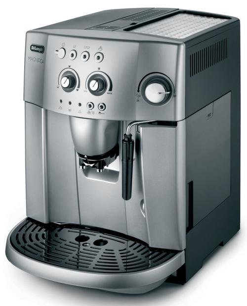 德龙超级全自动咖啡机esam4200s